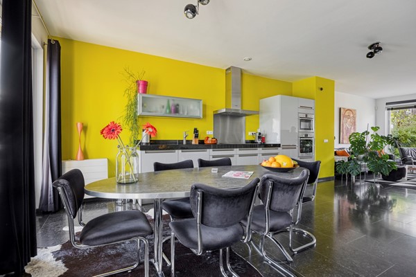 Medium property photo - Maashavenkade 169, 3072 ES Rotterdam